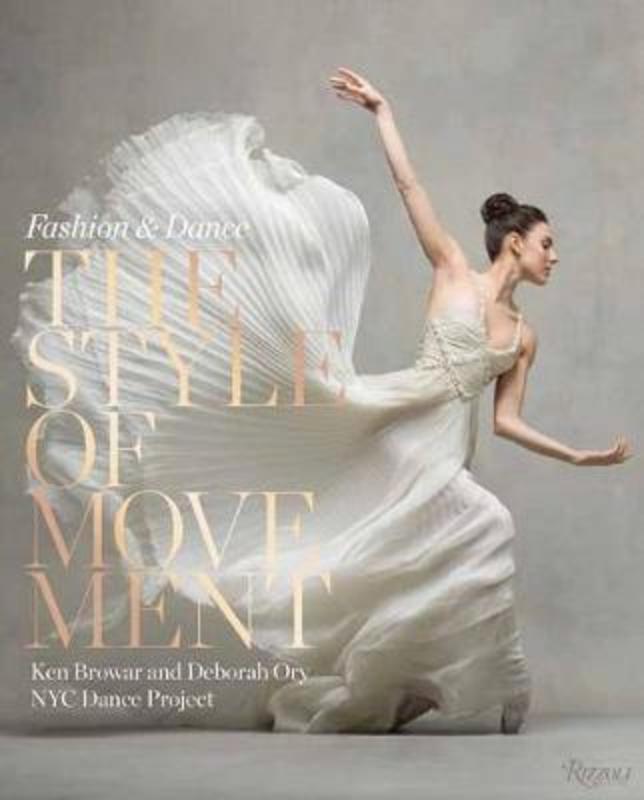 Style of Movement by Ken Browar - 9780847864089