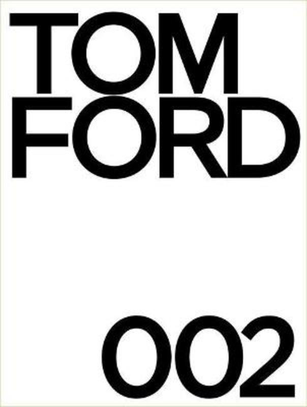 Tom Ford 002 by Tom Ford - 9780847864379