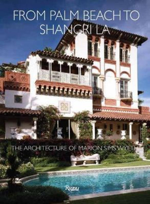 From Palm Beach to Shangri La by Jane Day - 9780847866656