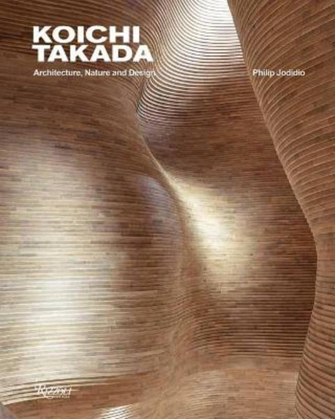 Koichi Takada by Koichi Takada - 9780847868476