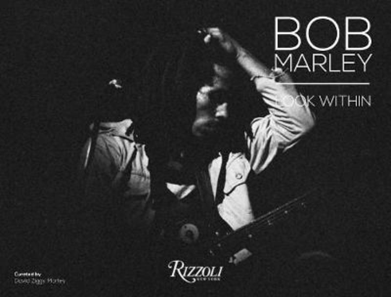 Bob Marley by Ziggy Marley - 9780847868780