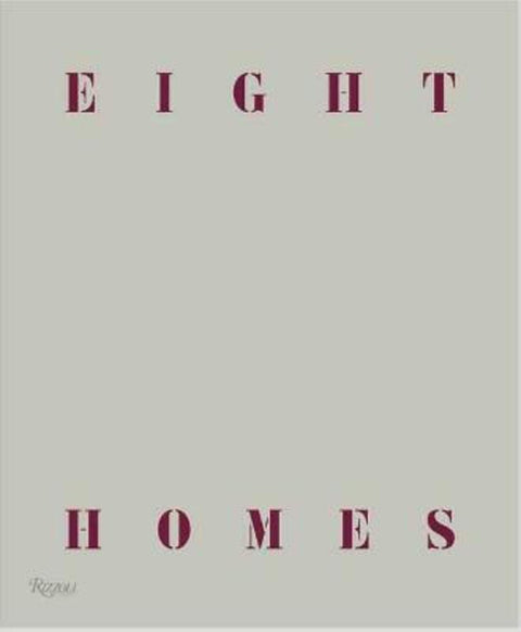 Eight Homes: Clements Design