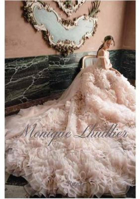 Monique Lhuillier by Monique Lhuillier - 9780847870943