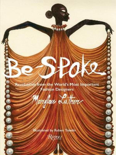 Be-Spoke by Marylou Luther - 9780847872022