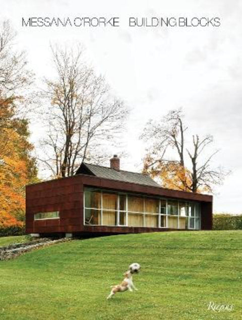 Messana O'Rorke by Mayer Rus - 9780847872473