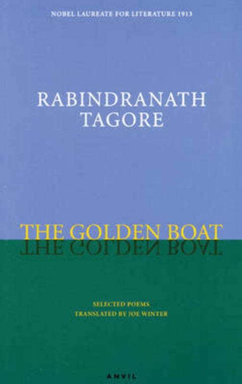 Golden Boat