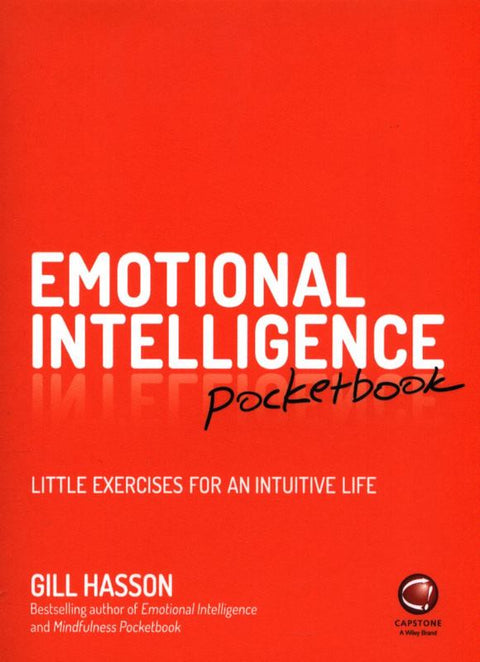 Emotional Intelligence Pocketbook