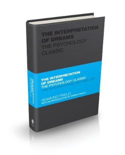 The Interpretation of Dreams by Sigmund Freud - 9780857088444