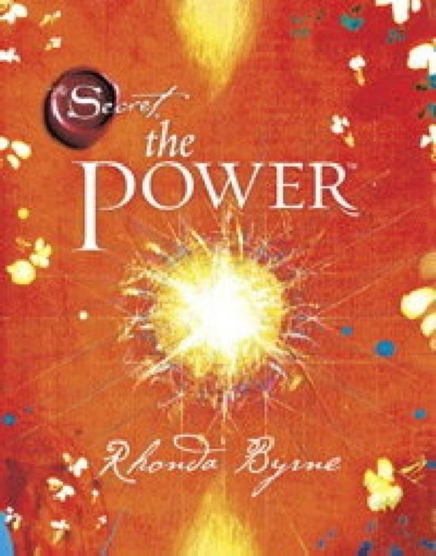 The Power by Rhonda Byrne - 9780857201706