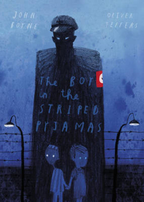 The Boy in the Striped Pyjamas by John Boyne - 9780857533937