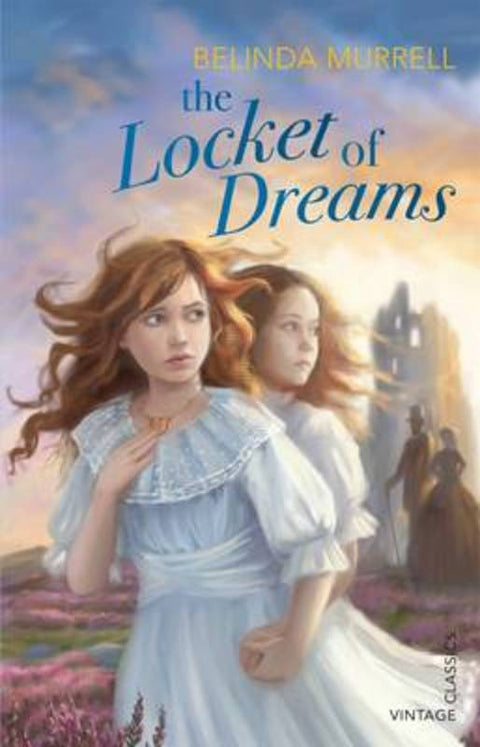 The Locket of Dreams by Belinda Murrell - 9780857980212