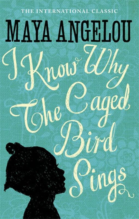 I Know Why The Caged Bird Sings by Maya Angelou - 9780860685111