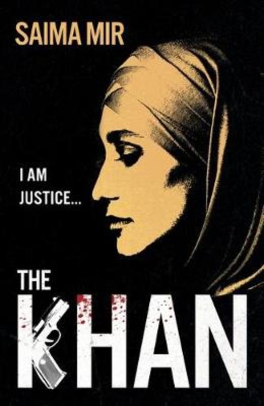 The Khan by Saima Mir - 9780861540877