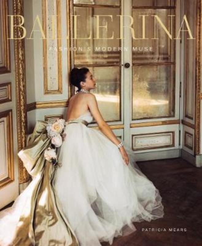 Ballerina by Patricia Mears - 9780865653733
