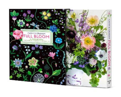 Cathy B. Graham: Full Bloom by Cathy B. Graham - 9780865654112