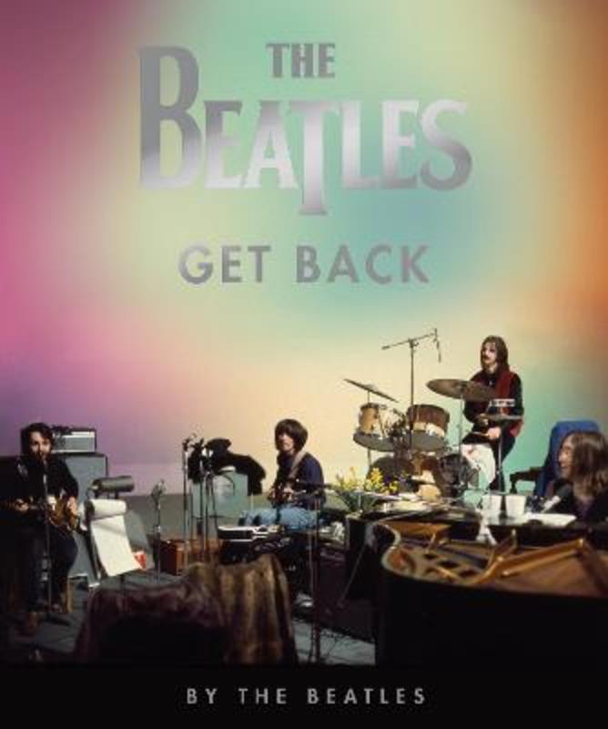 The Beatles: Get Back by The Beatles - 9780935112962
