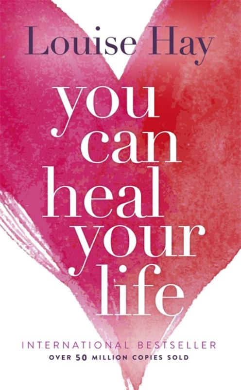 You Can Heal Your Life by Louise Hay - 9780937611012