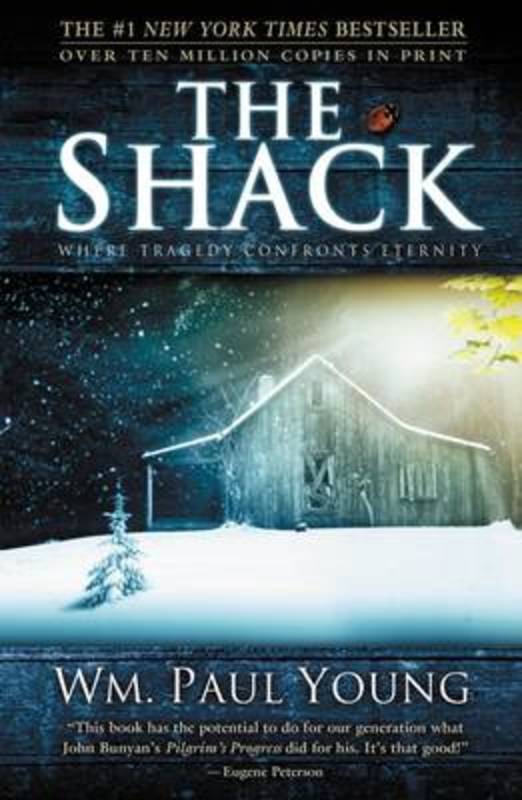 The Shack by William P. Young - 9780964729230