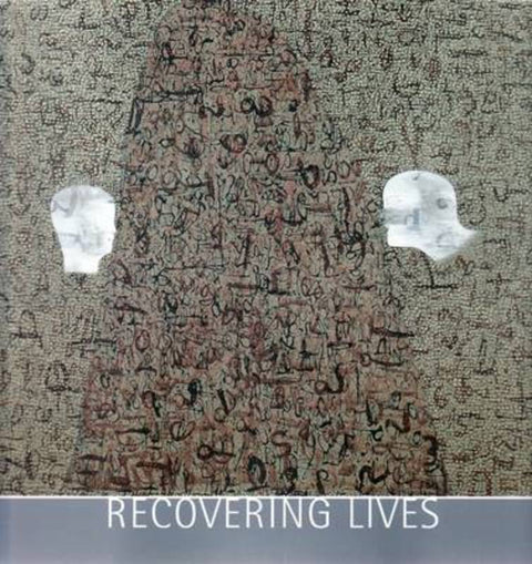 Recovering Lives by Nancy Sever - 9780980460629