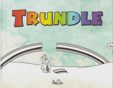 Trundle by Neil Matterson - 9780980653557