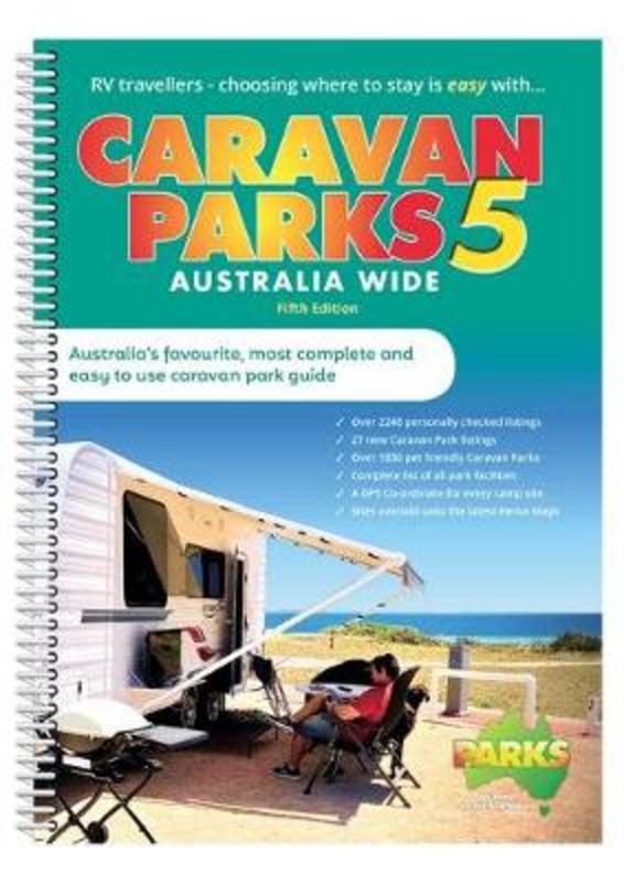 Caravan Parks Australia Wide