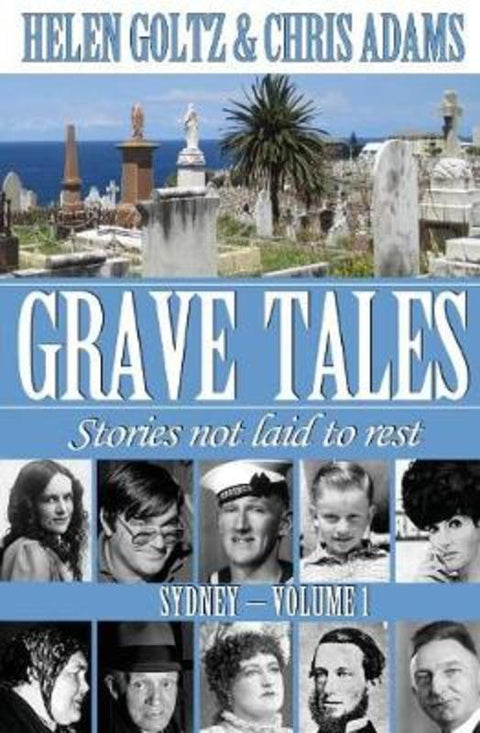 Sydney by Helen Goltz - 9780994376220