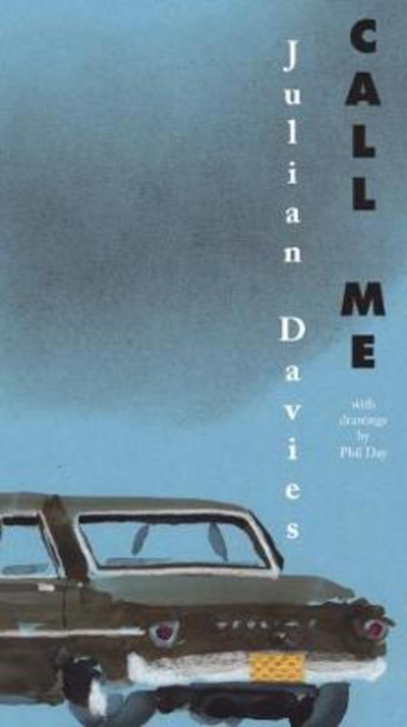 Call Me by Julian Davies - 9780994516541
