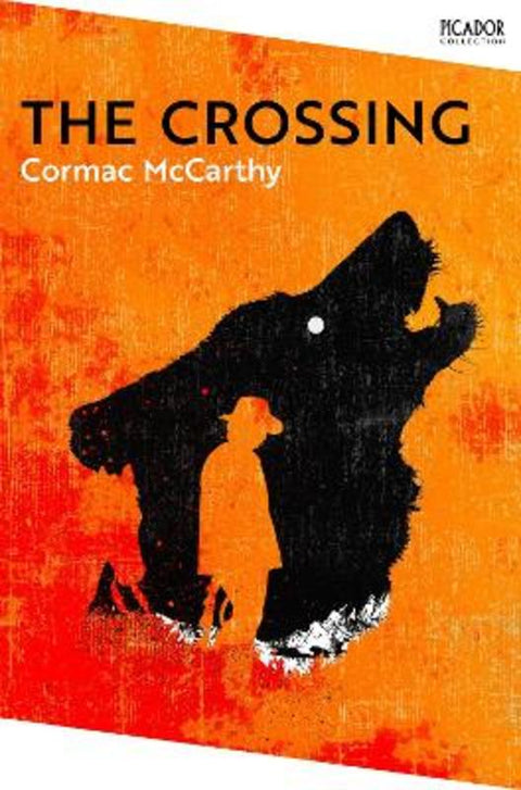 The Crossing by Cormac McCarthy - 9781035003747