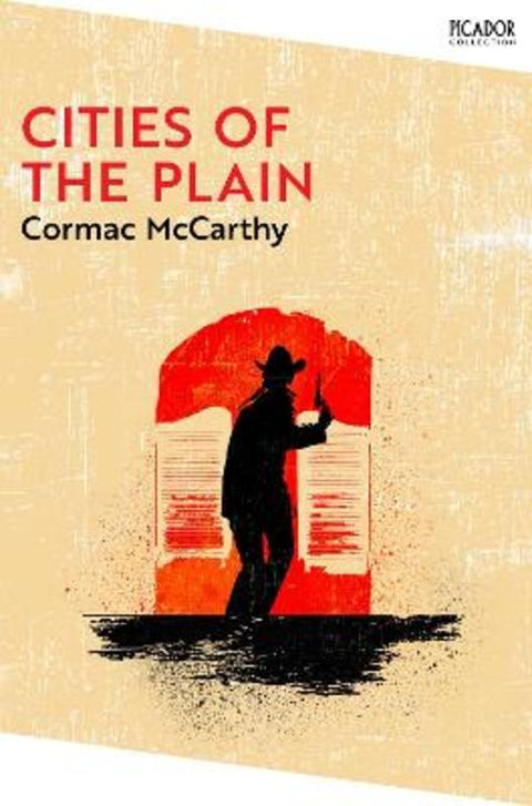Cities of the Plain by Cormac McCarthy - 9781035003761