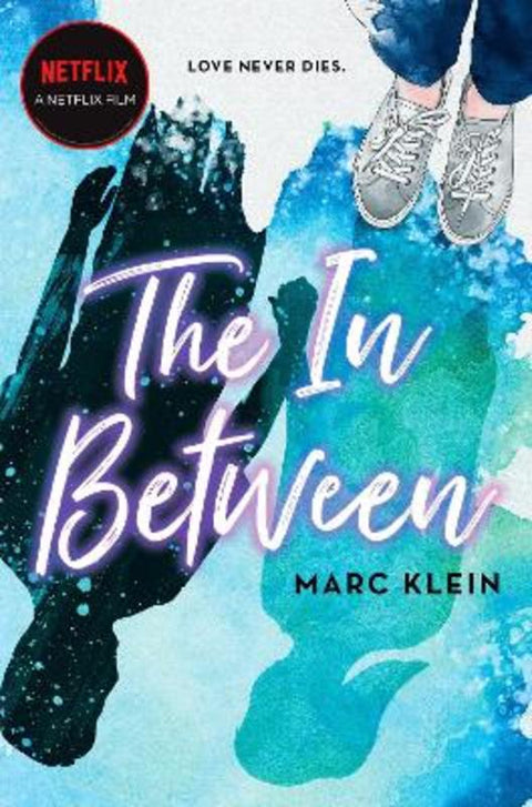 The In Between by Marc Klein - 9781035005215