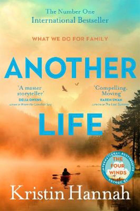 Another Life by Kristin Hannah - 9781035013562