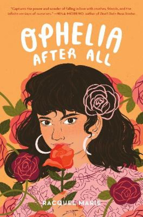 Ophelia After All by Racquel Marie - 9781035015689