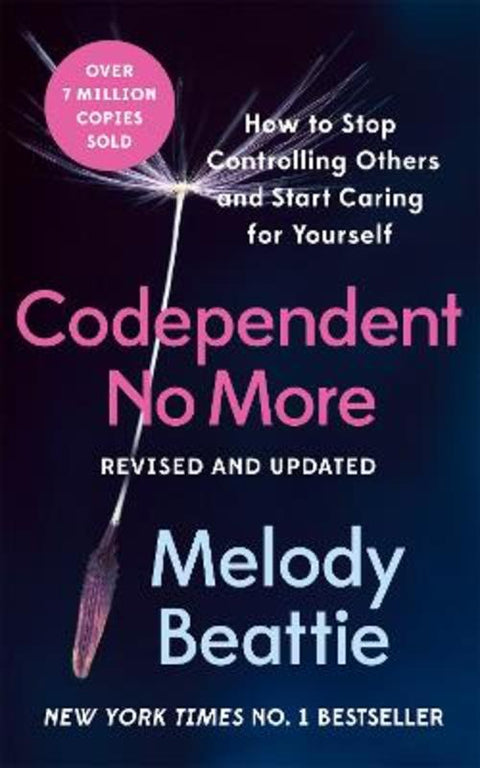 Codependent No More by Melody Beattie - 9781035027941