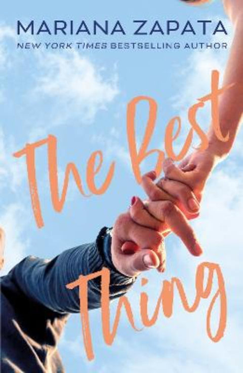 The Best Thing by Mariana Zapata - 9781035402854