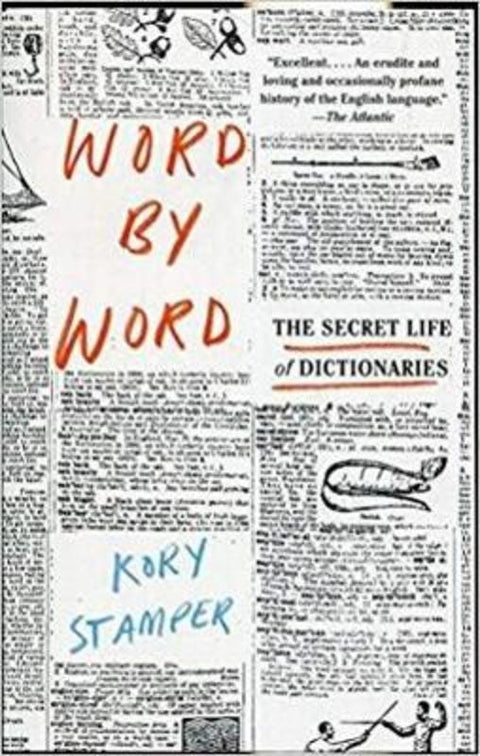 Word by Word by Kory Stamper - 9781101970263
