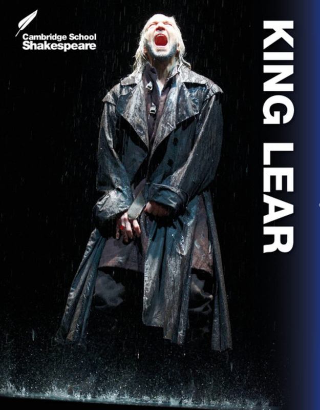 King Lear by Rex Gibson - 9781107615380