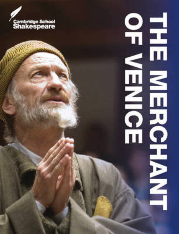 The Merchant of Venice by Robert Smith | Harry Hartog – Harry Hartog ...