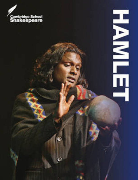 Hamlet by Richard Andrews - 9781107615489