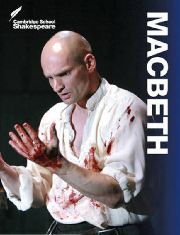 Macbeth by Linzy Brady - 9781107615496
