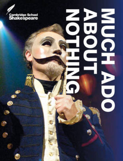 Much Ado About Nothing by Rex Gibson - 9781107619890