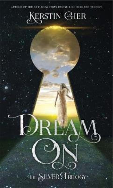 Dream On by Kerstin Gier - 9781250115287