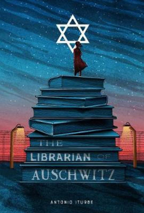 The Librarian of Auschwitz by Lilit Thwaites - 9781250217677