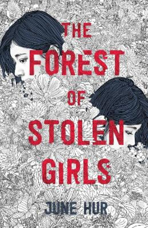 The Forest of Stolen Girls by June Hur - 9781250229588