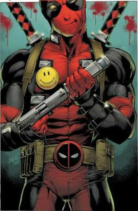 Deadpool: Assassin by Cullen Bunn - 9781302911713