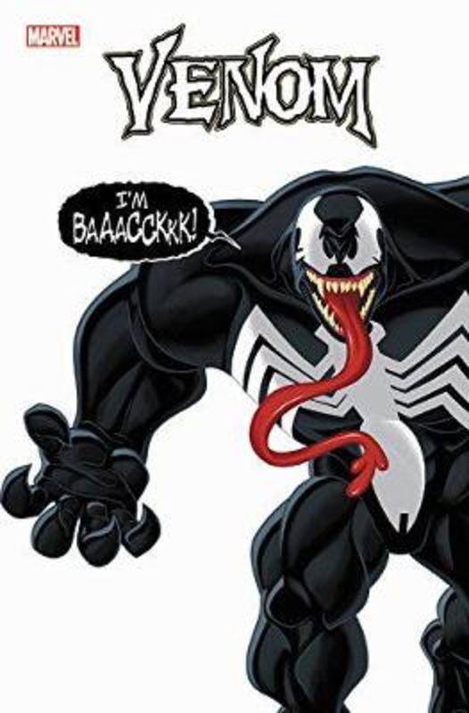Venom Adventures by Fred Van Lente - 9781302913632