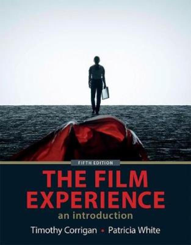 The Film Experience by Timothy Corrigan - 9781319059514