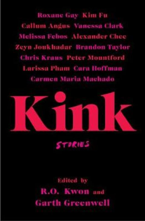 Kink from R.O. Kwon - Harry Hartog gift idea