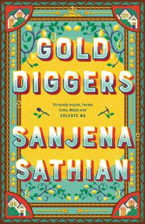 Gold Diggers