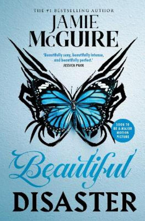 Beautiful Disaster by Jamie McGuire - 9781398524699