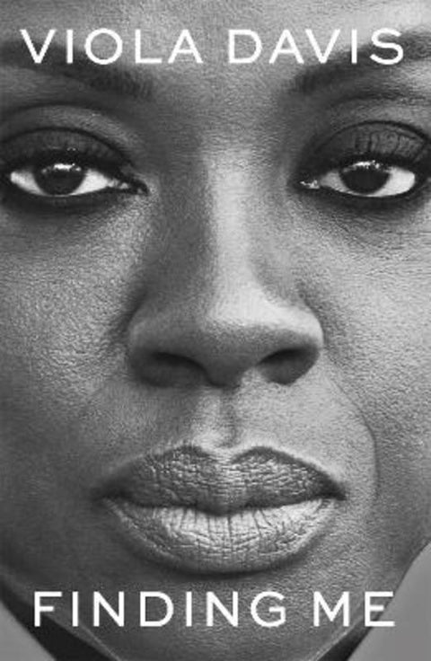 Finding Me by Viola Davis - 9781399704007